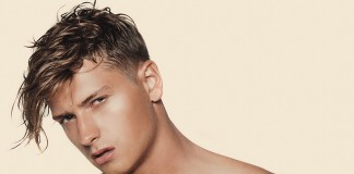 Australian and New Zealand’s Best Hairdressers Recognised Fred Lamarche Entry into the Hair Expo Awards - Men's Hairdresser Awards