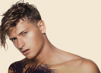 Australian and New Zealand’s Best Hairdressers Recognised Fred Lamarche Entry into the Hair Expo Awards - Men's Hairdresser Awards