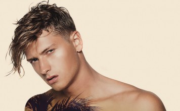 Australian and New Zealand’s Best Hairdressers Recognised Fred Lamarche Entry into the Hair Expo Awards - Men's Hairdresser Awards