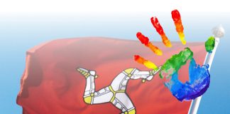 Same-Sex Marriage Approved on the Isle Of Man Isle Of Man