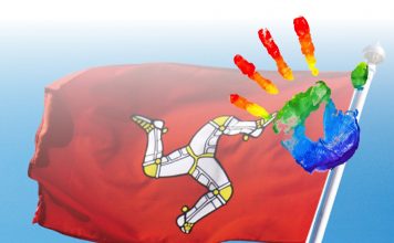 Same-Sex Marriage Approved on the Isle Of Man Isle Of Man