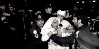 Dozens Arrested During “Gay Raids” In Kuwait Kuwait Gay raids