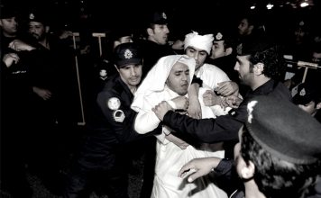 Dozens Arrested During “Gay Raids” In Kuwait Kuwait Gay raids