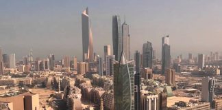 Kuwait Court Overturns Anti-trans Law But Homosexualtiy Remains Illegal Kuwait City