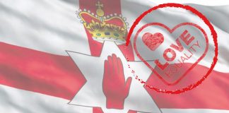 Marriage Equality Campaign Launched In Northern Ireland