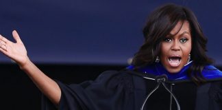 First Lady Speaks Out About Anti-LGBTI Laws