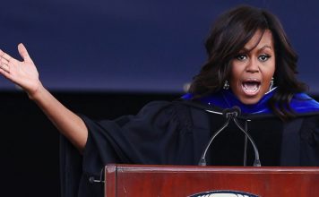 First Lady Speaks Out About Anti-LGBTI Laws