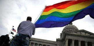Anti-LGBTI Bill Fails In Missouri Missouri LGBTI