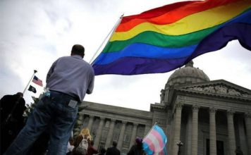 Anti-LGBTI Bill Fails In Missouri Missouri LGBTI