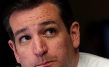 Trump Not Transphobic Enough? Ted Cruz