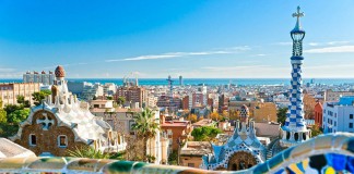 Mad Dash Day… 24 Hours in Barcelona