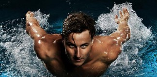 Cameron McEvoy Australia’s New Swimming Pin-up Boy cameron-mcevoy