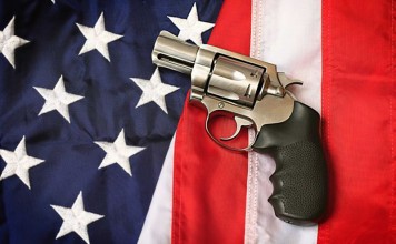 Father Accused of Shooting Son Because He Was Gay