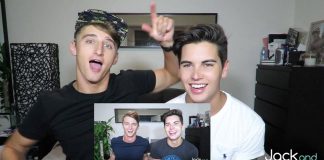 Jack and Nathan’s YouTube Experiment Jack and Nathan youtube