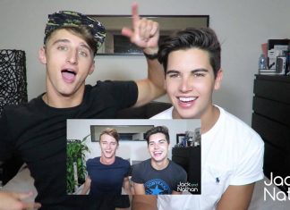 Jack and Nathan’s YouTube Experiment Jack and Nathan youtube