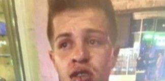 Gay Hate Crime Attack in Miami After Sharing a Kiss