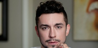 Jiri Korytar is Czech Republic’s Big Hope for Mr Gay World 2016 Mr Gay World Czech Republic Jiri Korytar