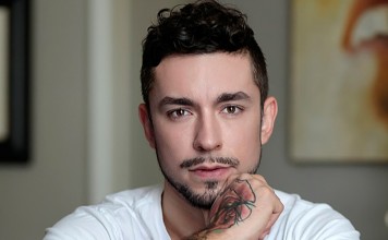 Jiri Korytar is Czech Republic’s Big Hope for Mr Gay World 2016 Mr Gay World Czech Republic Jiri Korytar