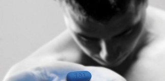 World First as Australian PrEP trial leads to unprecedented reductions in HIV transmissions PrEP drug Truvada