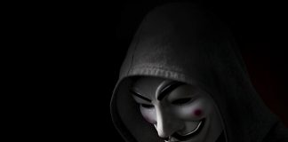 Anonymous Takes Down North Carolina Government Websites In Protest Of Anti-LGBTI Legislation Anonymous