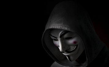 Anonymous Takes Down North Carolina Government Websites In Protest Of Anti-LGBTI Legislation Anonymous