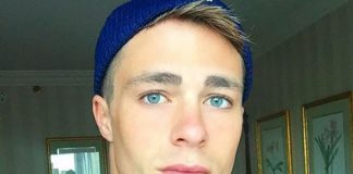 So Colton Haynes Has Come Out – Why Do We Care? Colton Haynes: Source-Instagram