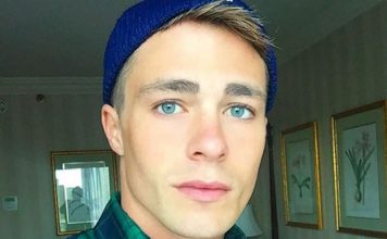 So Colton Haynes Has Come Out – Why Do We Care? Colton Haynes: Source-Instagram