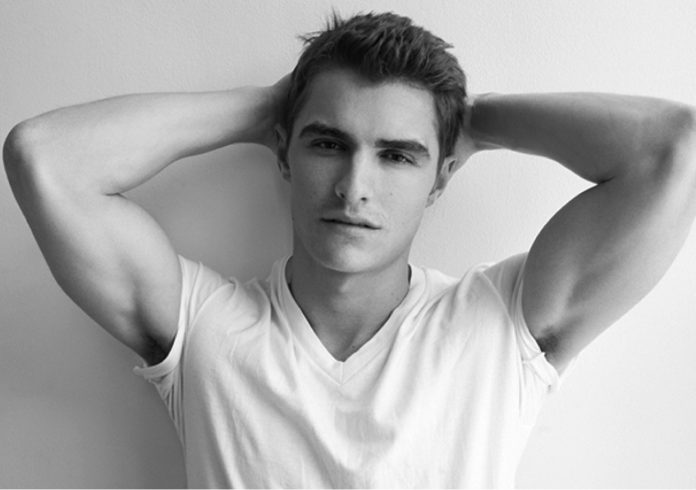 Dave Franco