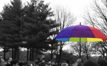 Catholic School Refuses To Publicly Present An LGBTI Scholarship To A Student Dowling Catholic High School