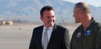Openly Gay Man To Lead United States Army Eric Fanning