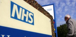 Concerns Raised After NHS Shares Medical Records With Google NHS