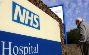 Concerns Raised After NHS Shares Medical Records With Google NHS