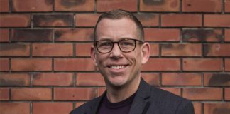 New Executive Director For New Zealand AIDS Foundation NZAF ED