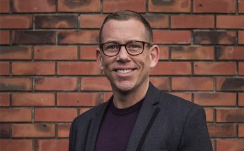 New Executive Director For New Zealand AIDS Foundation NZAF ED