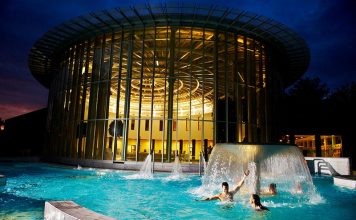 Mad Dash Day… 24 Hours in Spa, Belgium spa Belgium