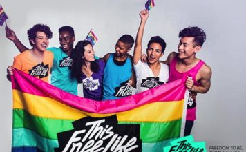 Campaign To Prevent Tobacco Use Among LGBTI Youth Launched In USA This Free Life