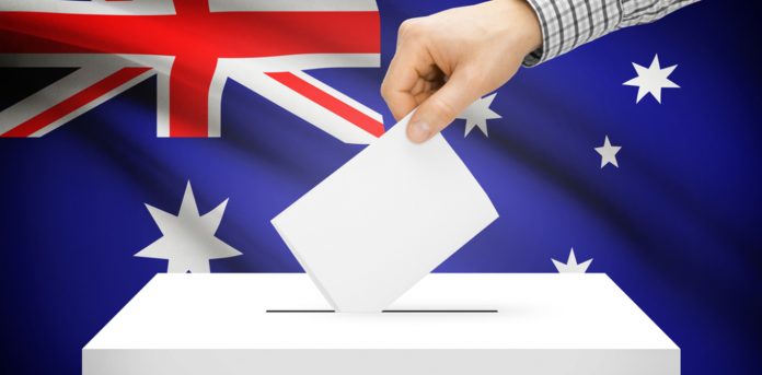 australia votes for marriage equality