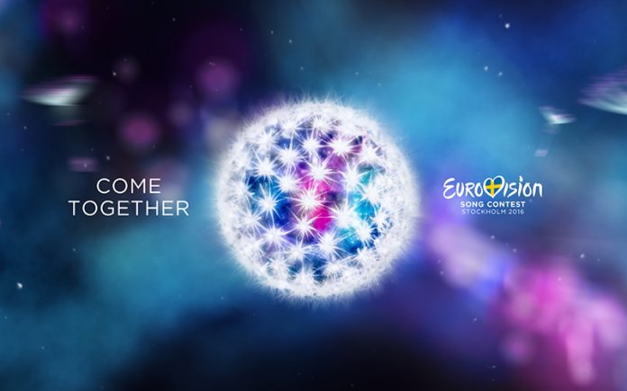 Come together Eurovision Sweden 2016