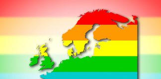 Malta Ranked Number One While Azerbaijan Is Worst Country In Europe For Gay Rights