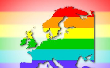 Malta Ranked Number One While Azerbaijan Is Worst Country In Europe For Gay Rights