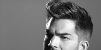Lambert To Join X Factor Australia Adam Lambert
