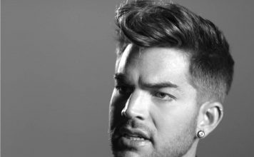 Lambert To Join X Factor Australia Adam Lambert