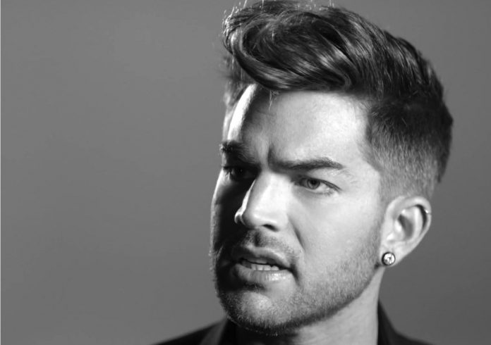 Adam Lambert