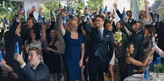 Gay Marriage Supported in New Beer Commercial Bud Light Gay Weddings - Supplied
