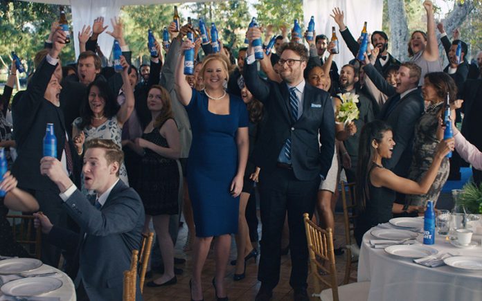 Bud Light Gay Weddings - Supplied