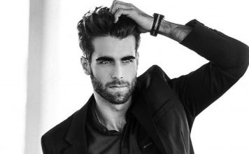 International Mister Spain Comes-Out As Gay Daniel Rodriguez