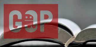 Republicans Read Homophobic Bible Verse At Conference