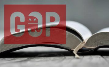 Republicans Read Homophobic Bible Verse At Conference
