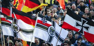 Study Shows Growing Homophobia And Intolerance In Germany Intolerance In Germany
