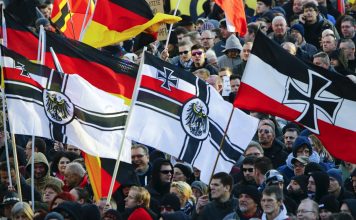 Study Shows Growing Homophobia And Intolerance In Germany Intolerance In Germany